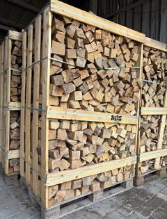 Ovntørret Dansk Bøg 2.2 skrm.