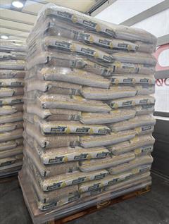 Ewers premium 6 mm.10 kg/poser 900 kg.